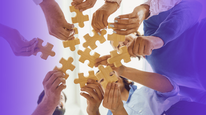 Building a Company Culture - Blog Image